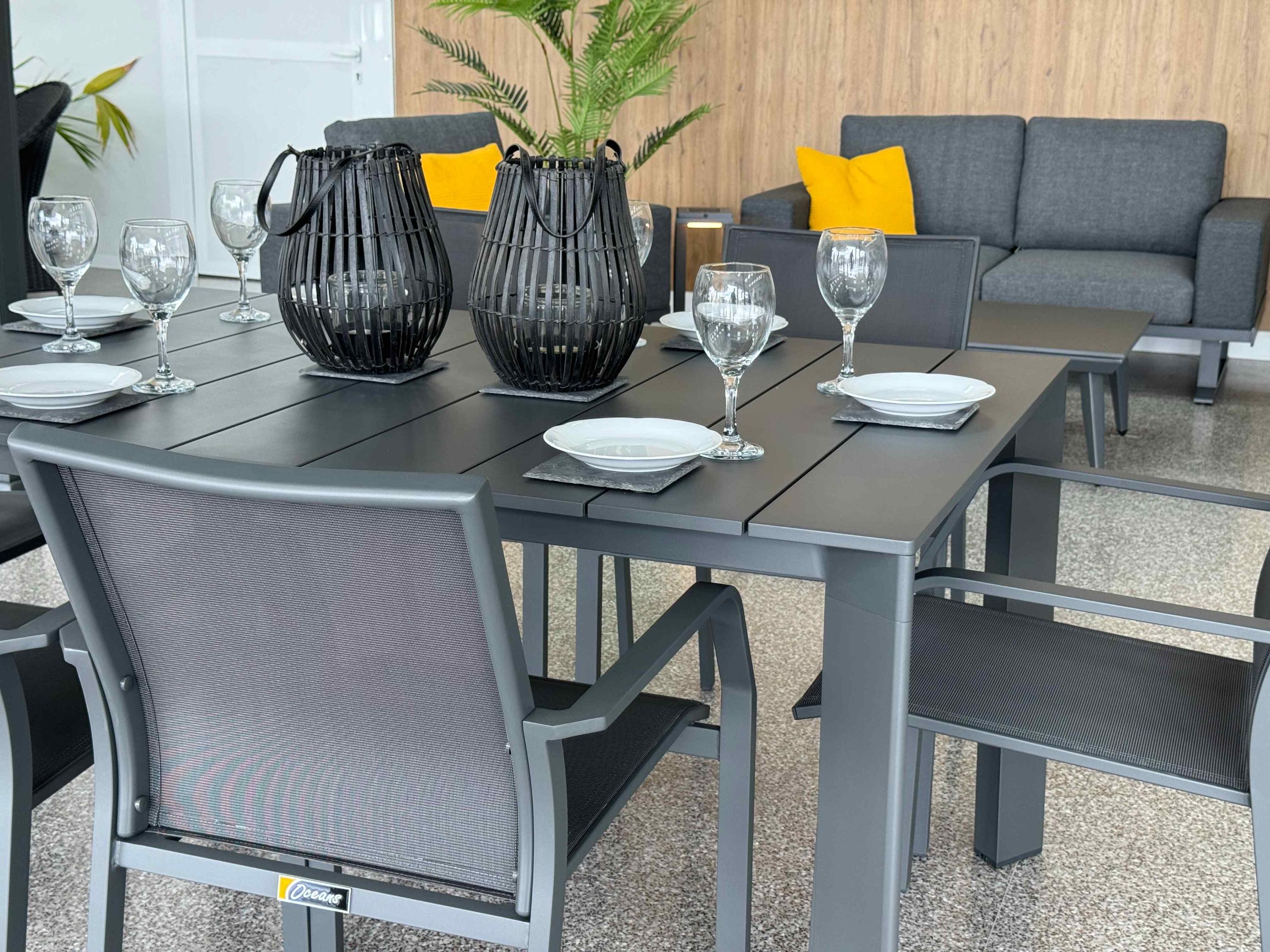 A Guide to Choosing the Perfect Outdoor Furniture in Spain Oceans Outdoor Furniture Spain