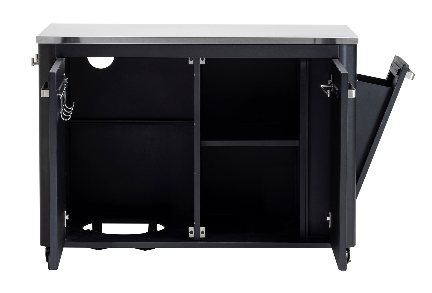 Cozze® Two Door Kitchen Unit