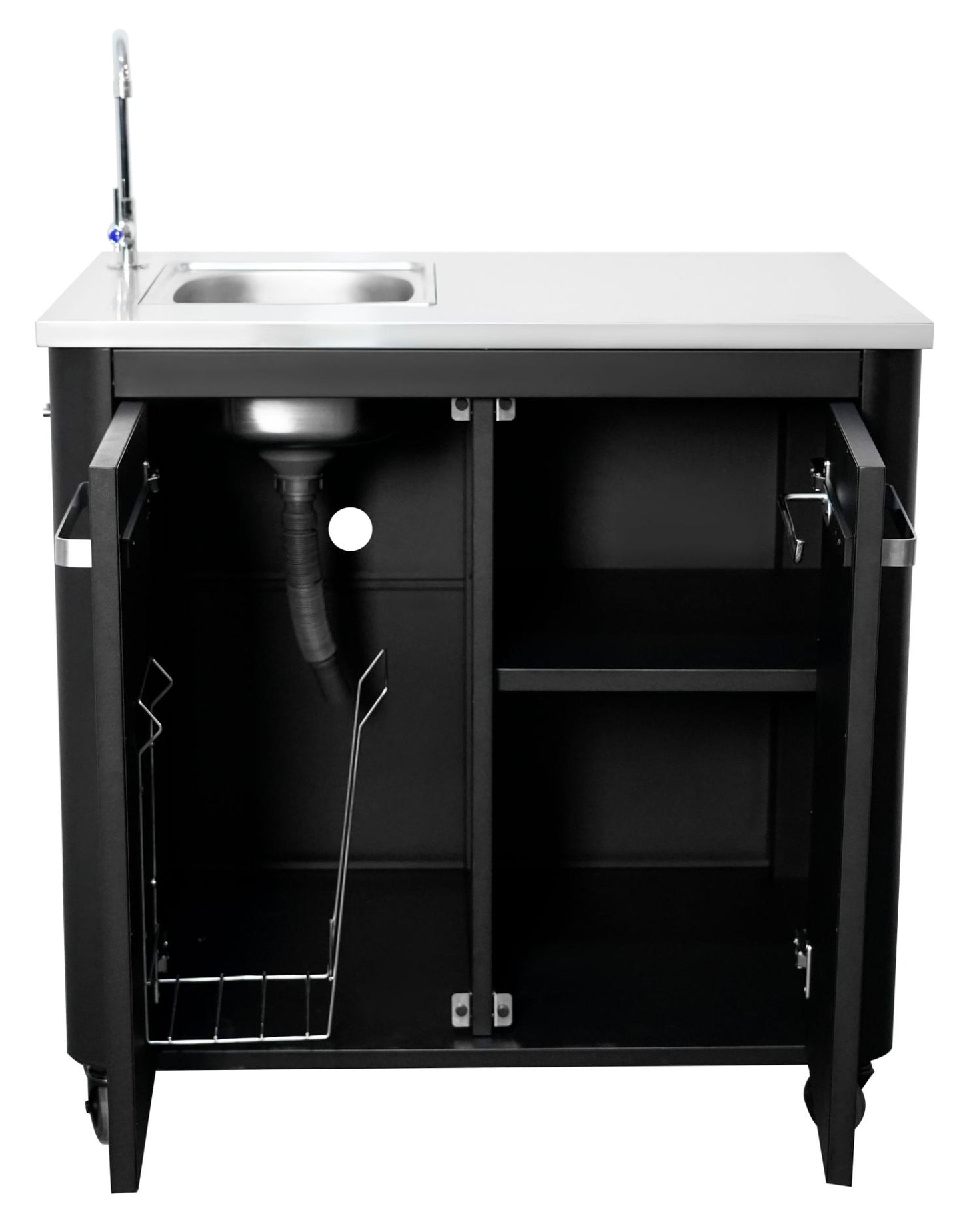 Cozze® Outdoor Kitchen Sink Unit