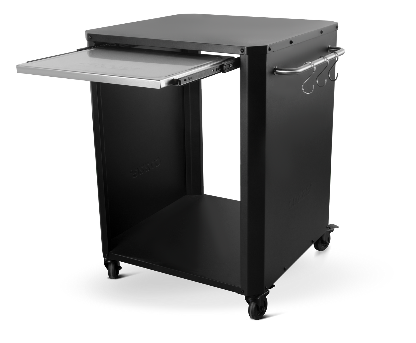 Cozze® Outdoor Kitchen Unit with Pull Out