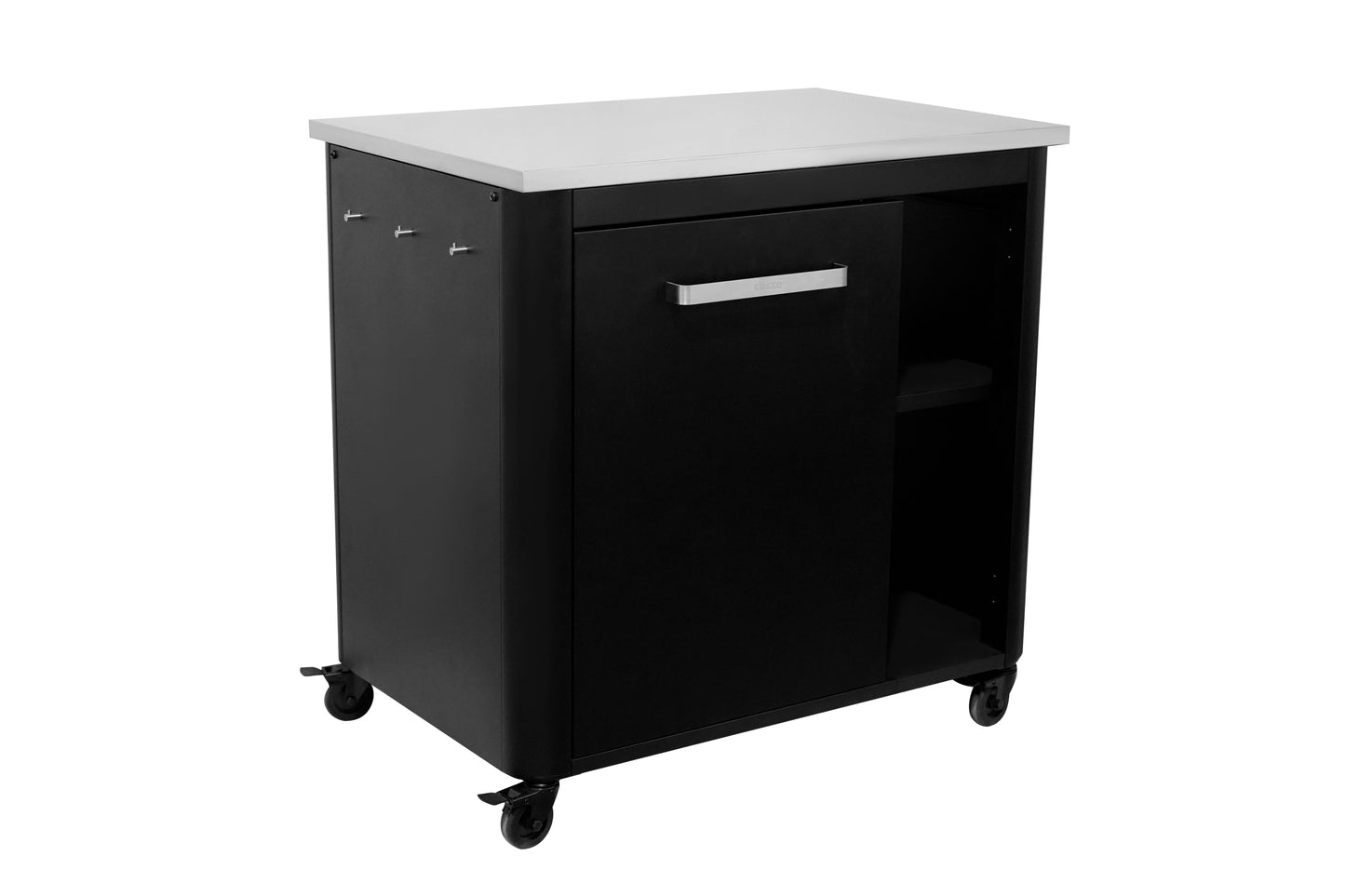 Cozze® Outdoor Kitchen Unit with Storage