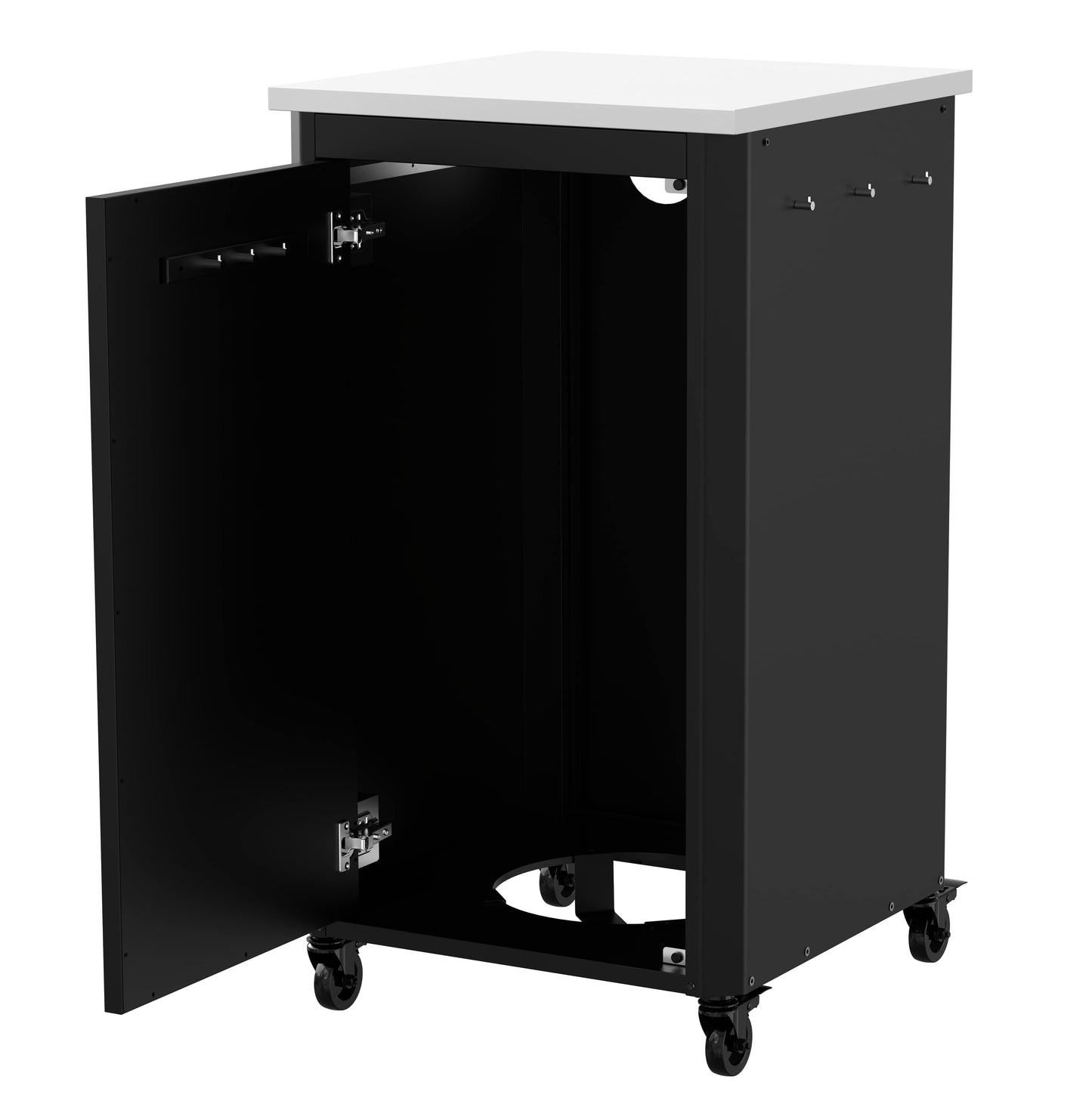 Cozze® High Outdoor Kitchen Unit