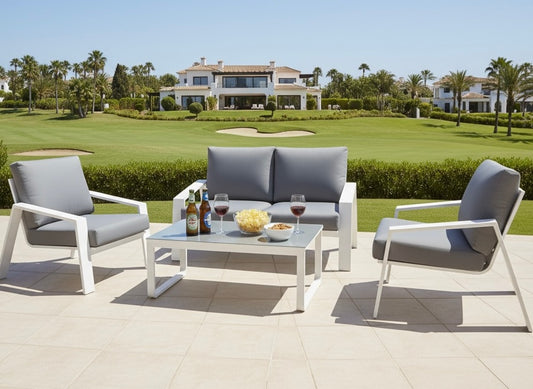 Miami Stacking Sofa Set
