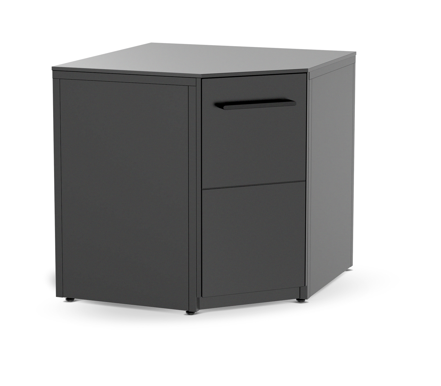 Element Corner Module