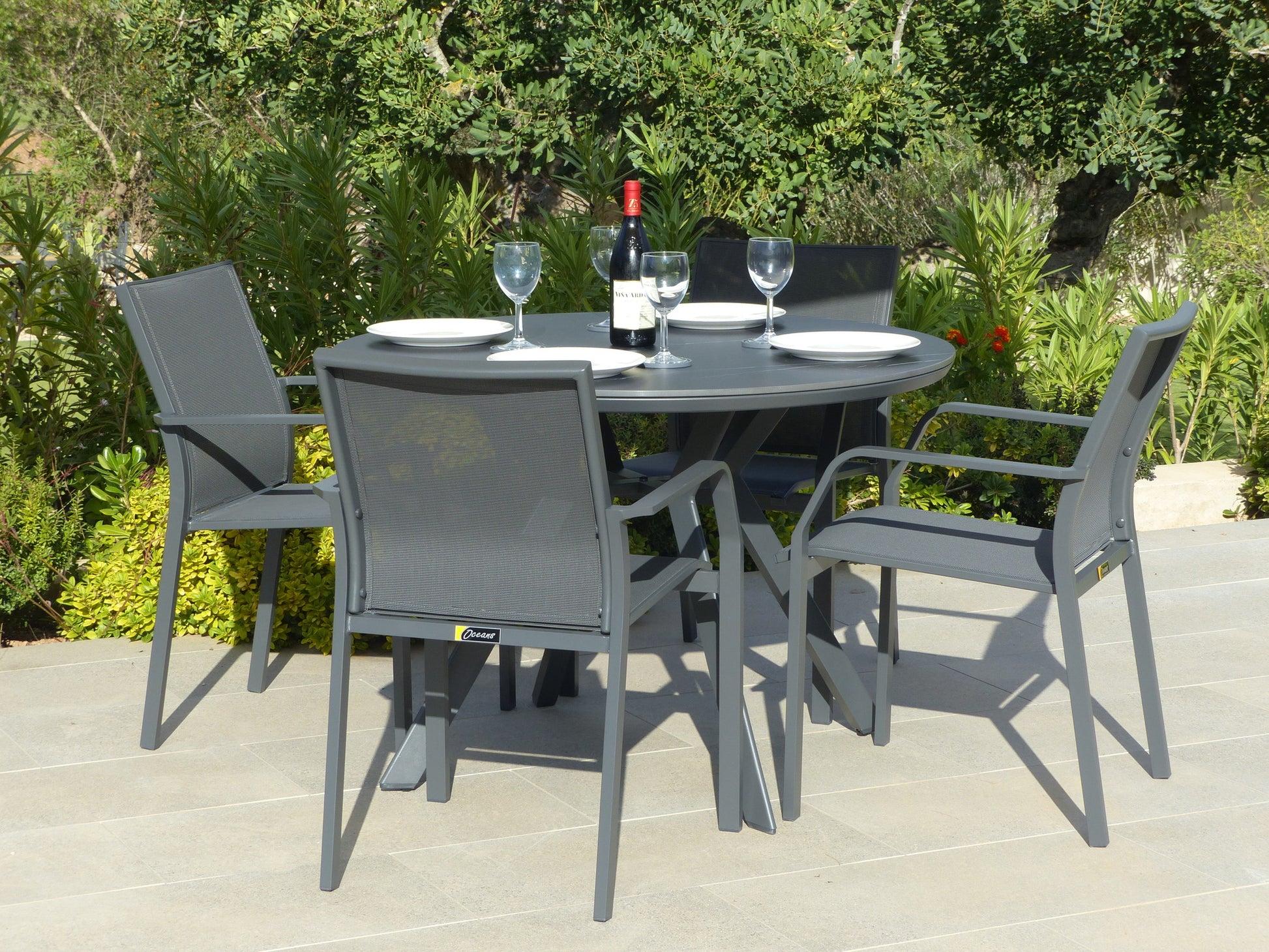 Outdoor Set