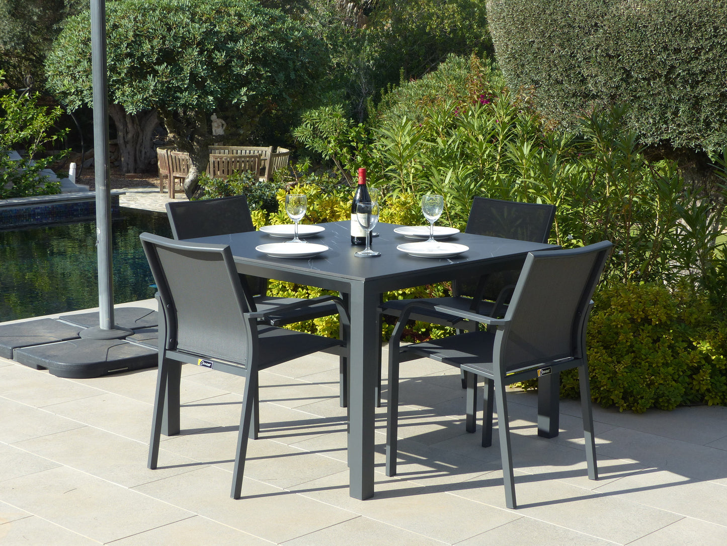 Outdoor Set