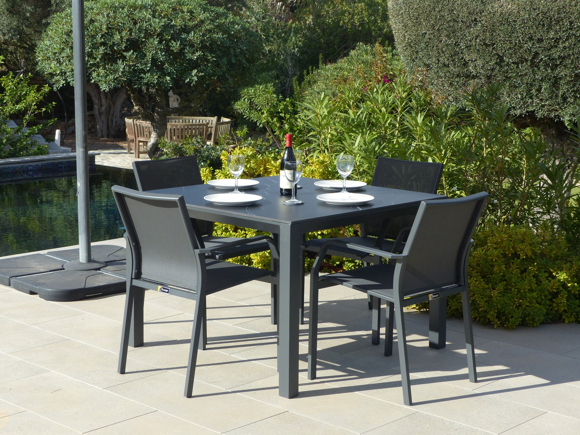 Outdoor Set