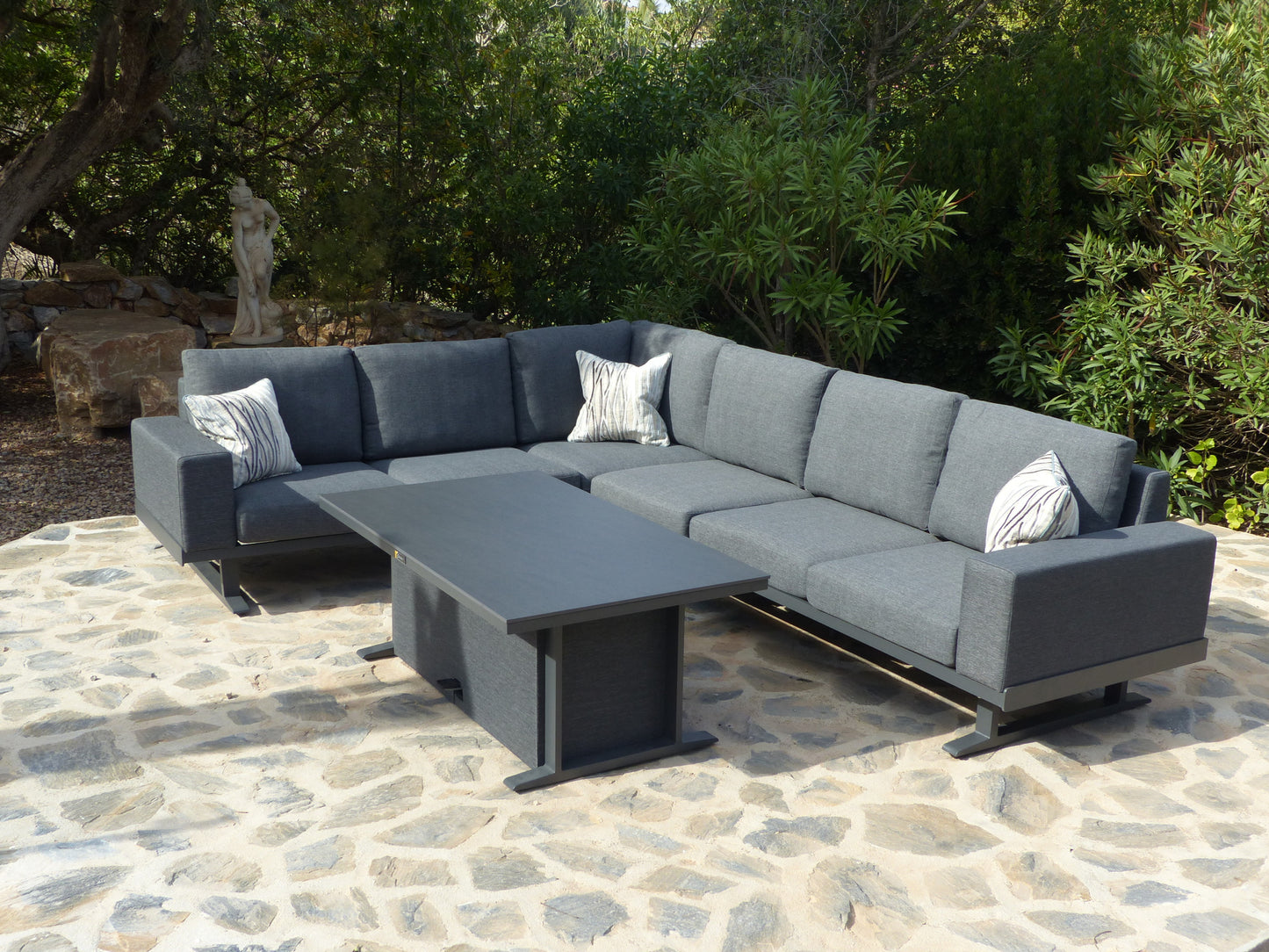 Outdoor Furniture Spain