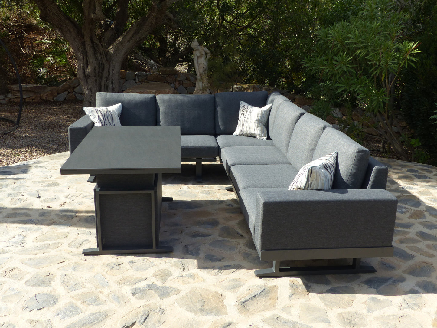 Outdoor Set