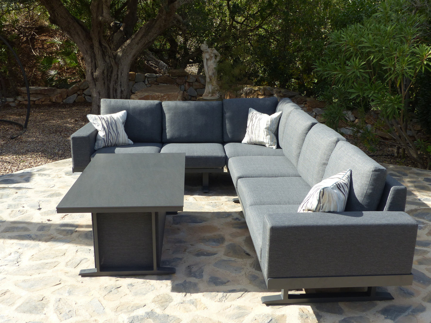 Garden Furniture Spain