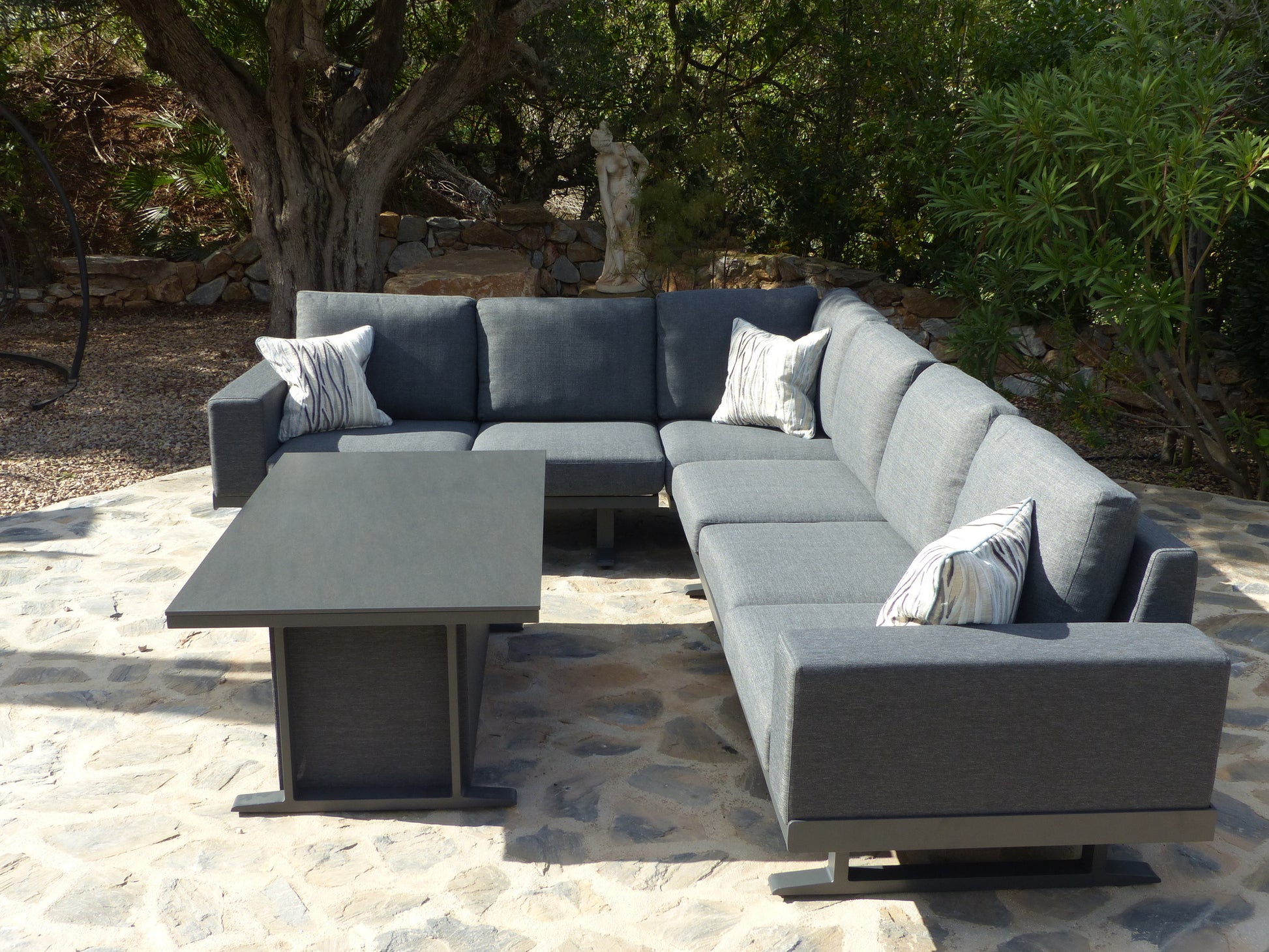 Garden Furniture Spain