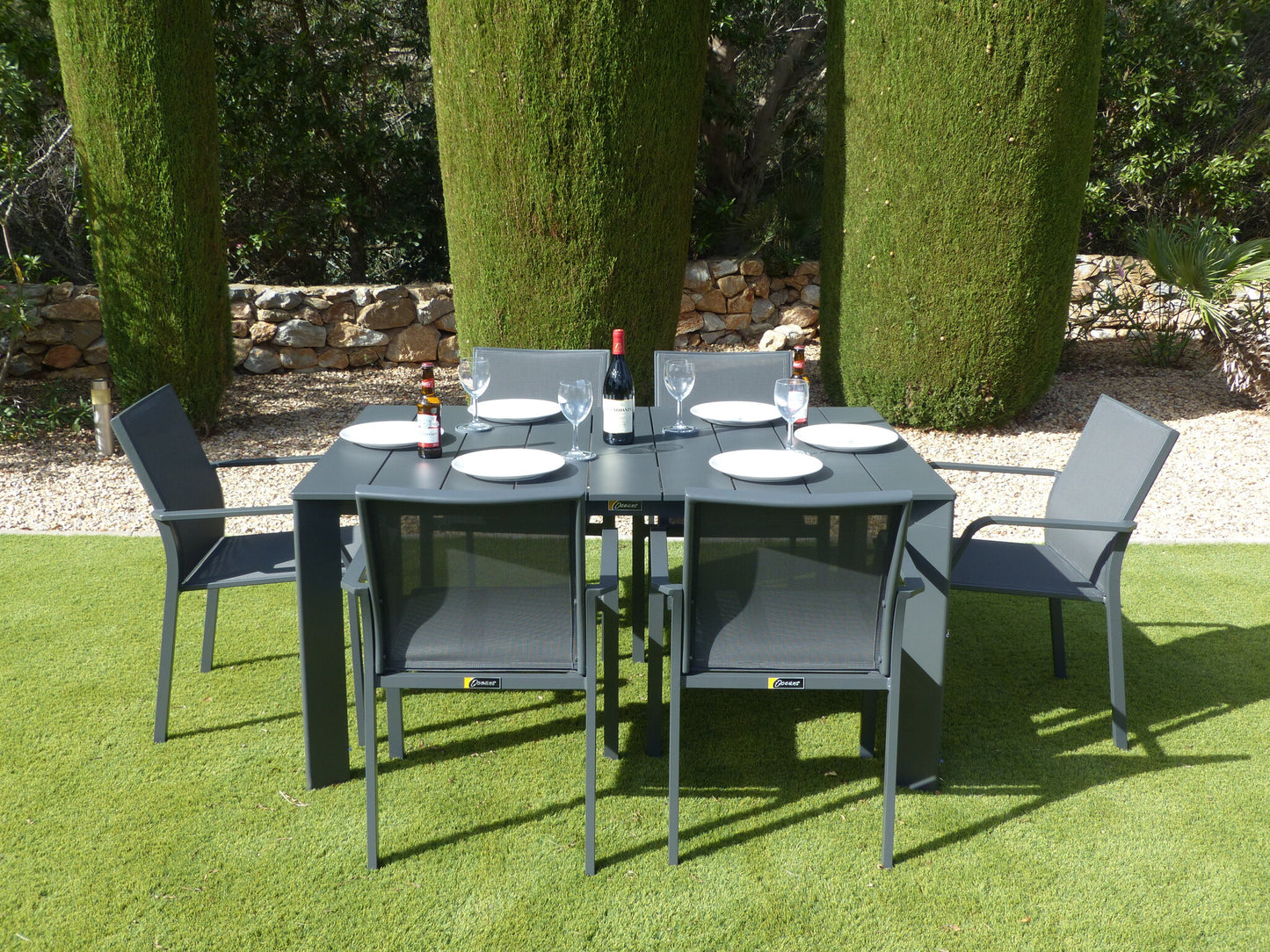 Garden Furniture Spain