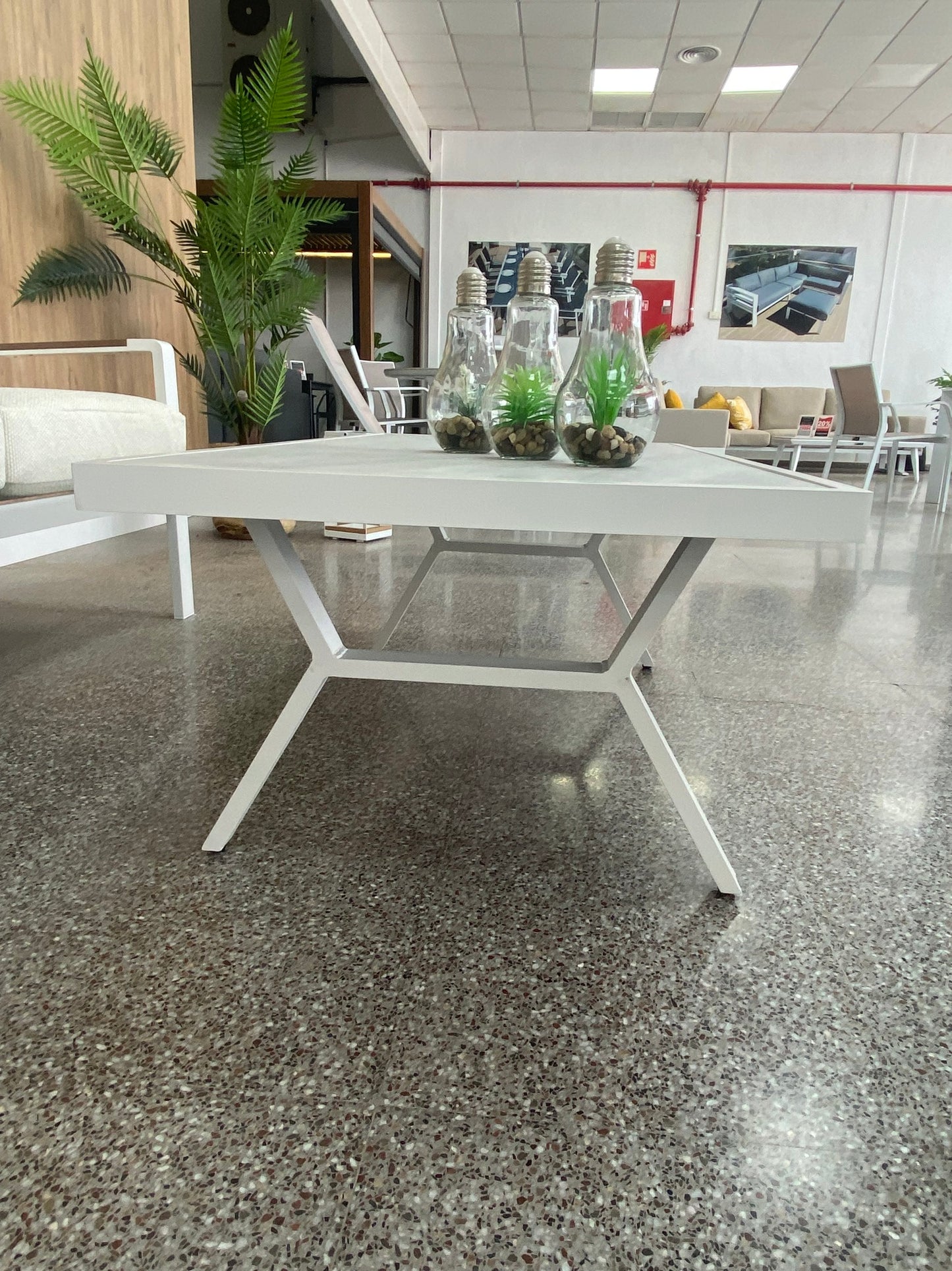 Malibu Coffee Table