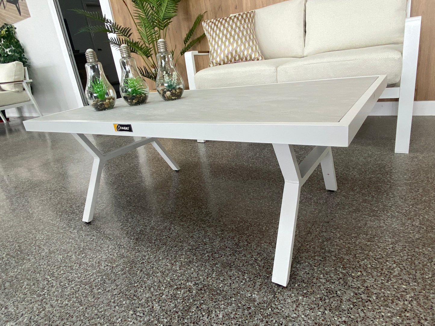 Malibu Coffee Table