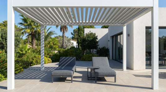 Finding High-Quality Outdoor Furniture Near Me