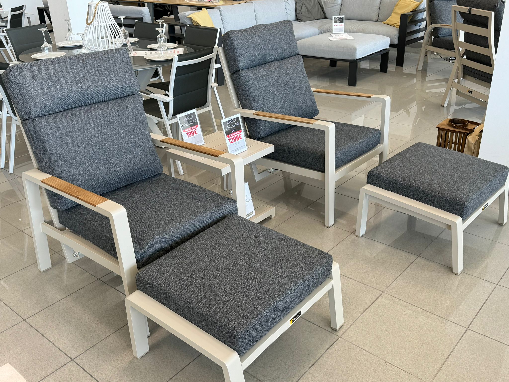 Transforming Your Garden with Oceans Outdoor Furniture – Oceans Outdoor ...