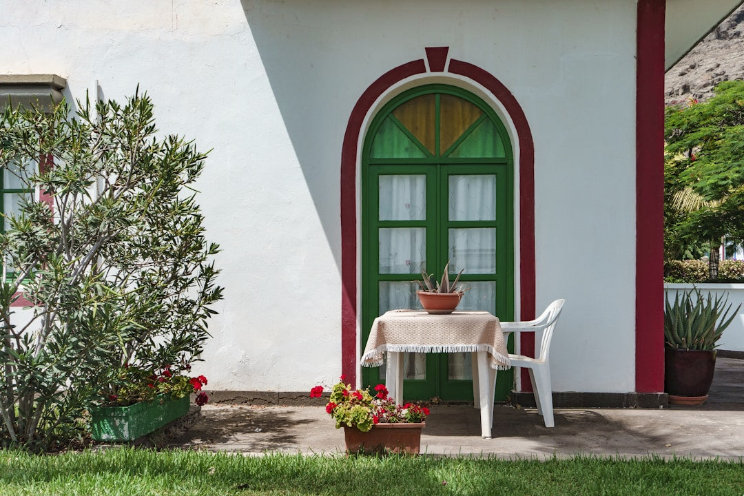 Transform Your Outdoor Space: A Guide to Garden Furniture in Spain