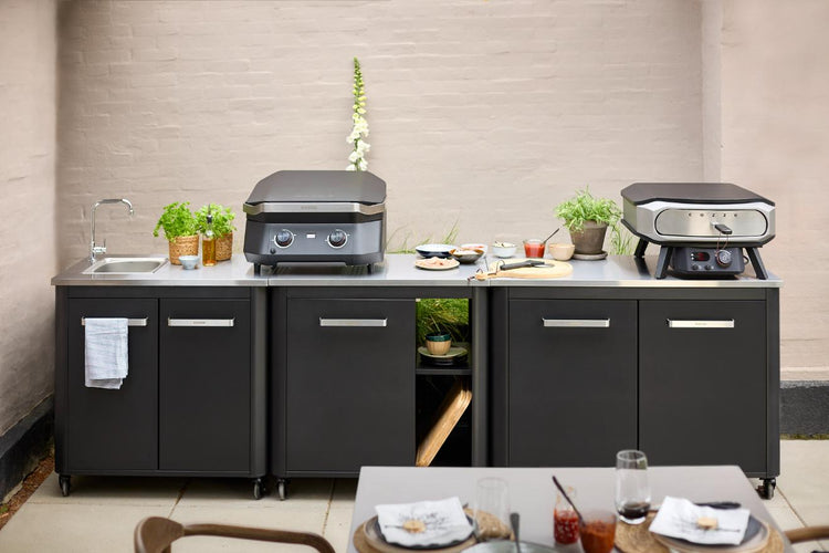 Cozze® Outdoor Kitchens & Accessories