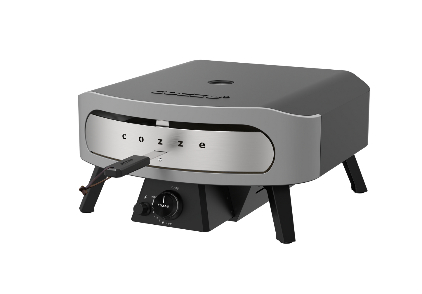 Cozze® Pizza Oven 17” (Gas) Classic