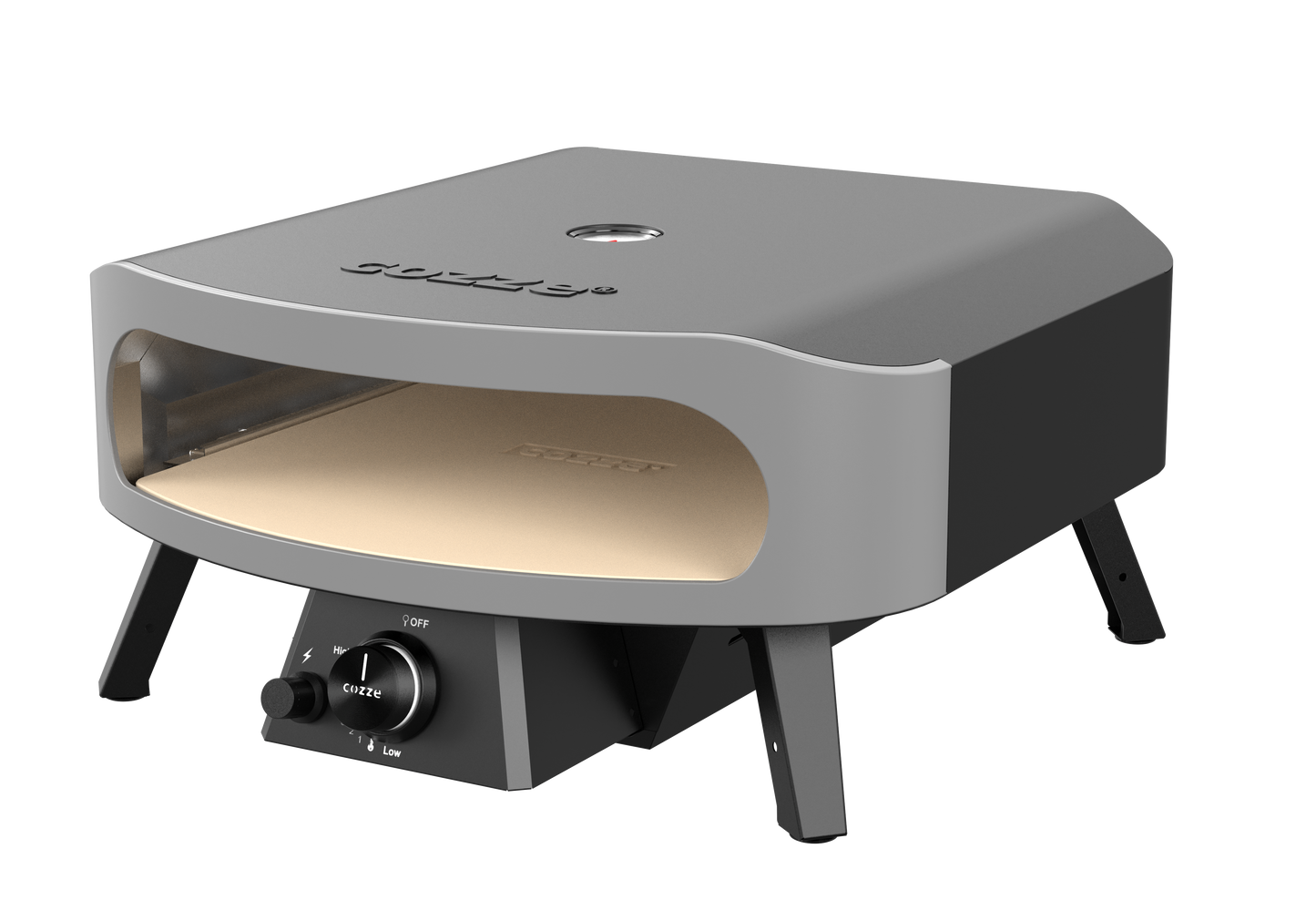 Cozze® Pizza Oven 17” (Gas) Classic