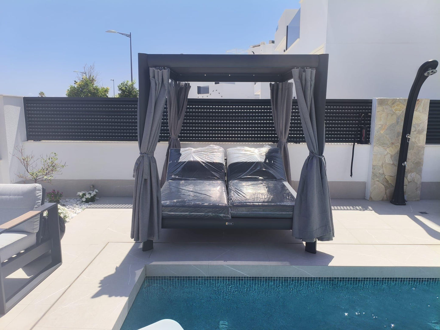Monaco Daybed