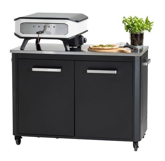 Cozze® Two Door Kitchen Unit