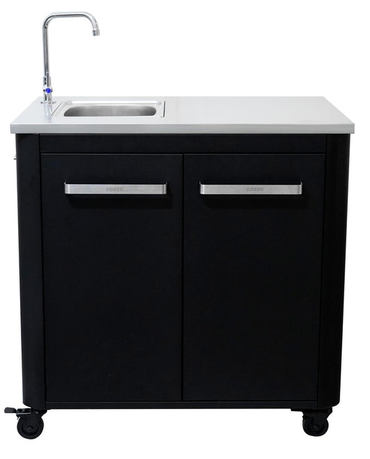 Cozze® Outdoor Kitchen Sink Unit