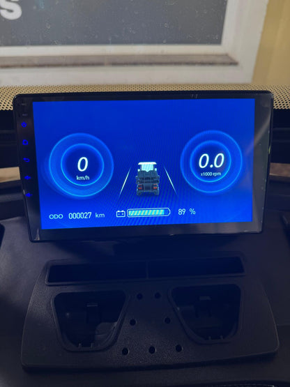 Z2 Electric Road Legal Golf Cart