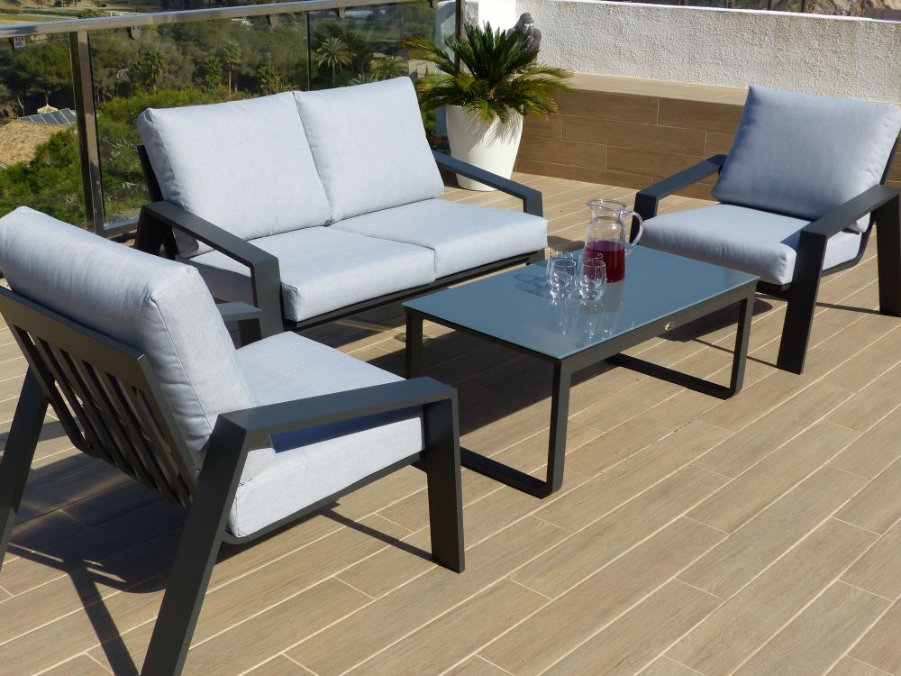 Collections Oceans Outdoor Furniture Spain