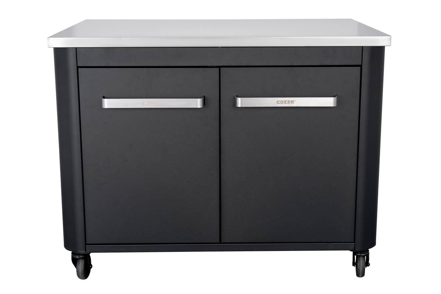 Cozze® Low Unit for BBQ