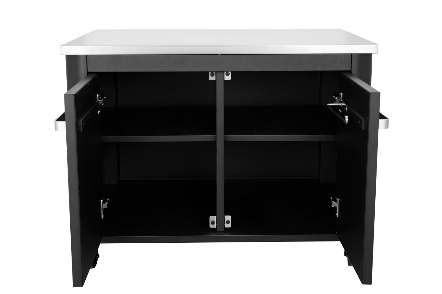 Cozze® Low Unit for BBQ