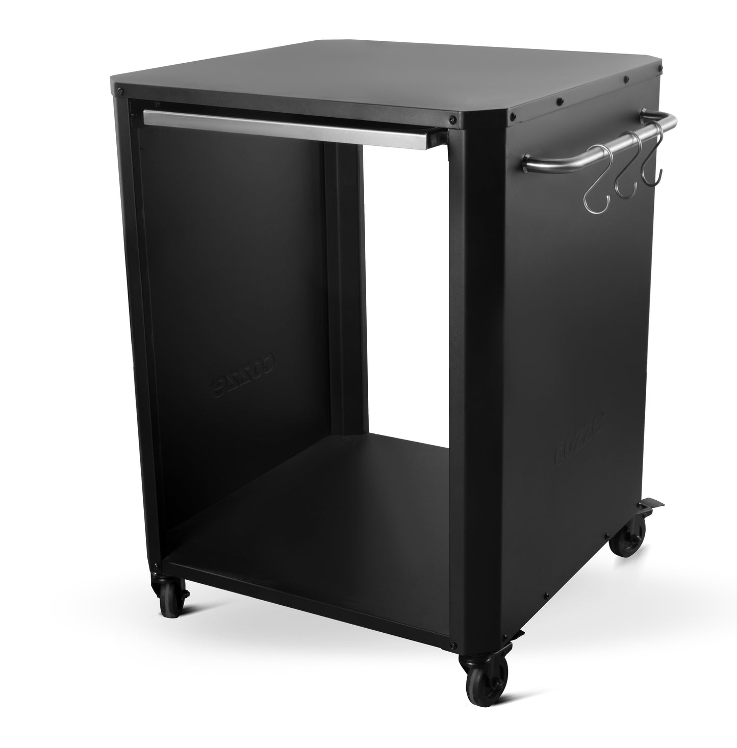 Cozze® Outdoor Kitchen Unit with Pull Out
