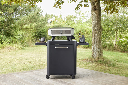 Cozze® Outdoor Kitchen Utility Unit