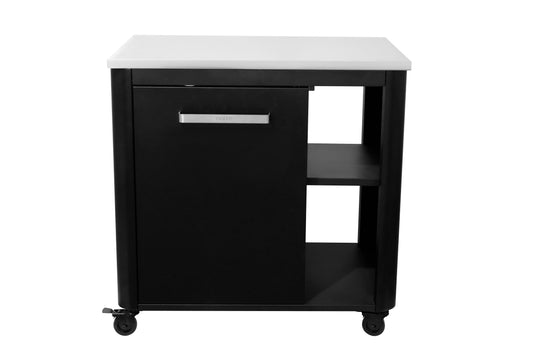 Cozze® Outdoor Kitchen Unit with Storage