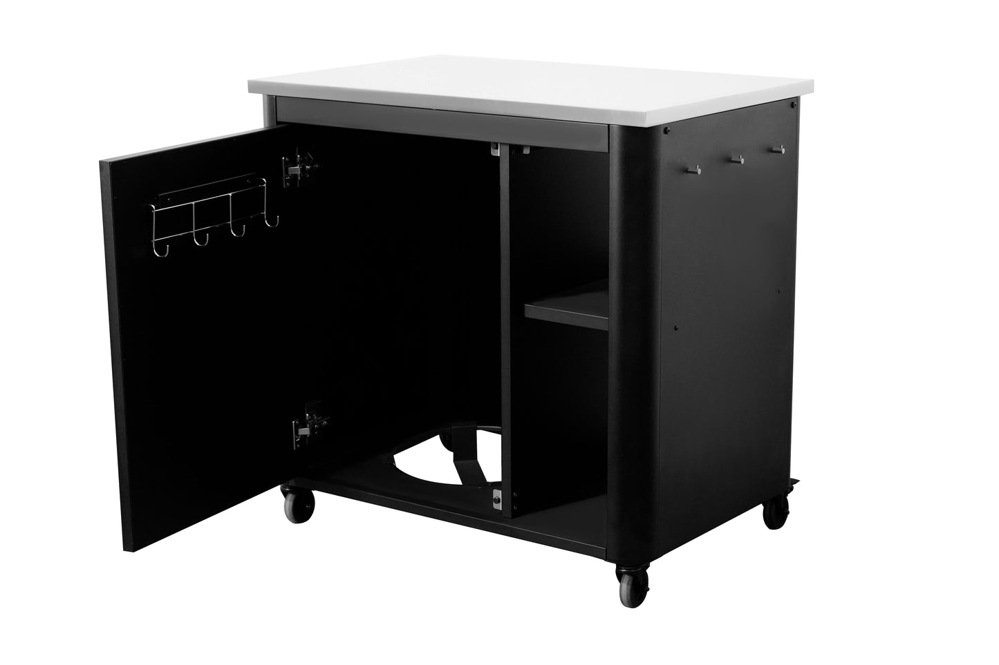Cozze® Outdoor Kitchen Unit with Storage
