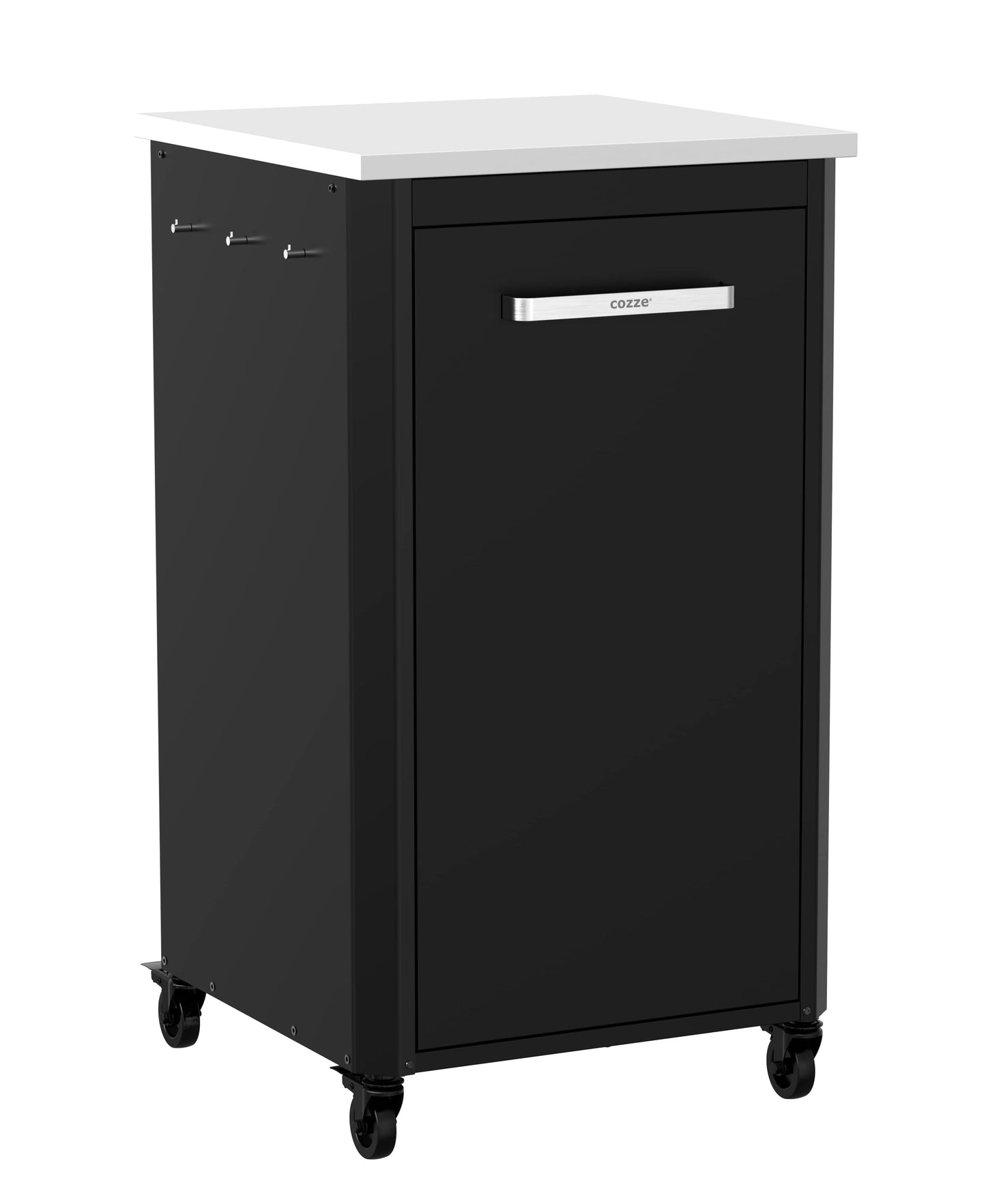 Cozze® High Outdoor Kitchen Unit