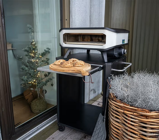 Cozze® Outdoor Kitchen Unit with Pull Out