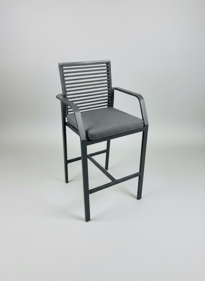 Monaco 4 Seat Bar Set