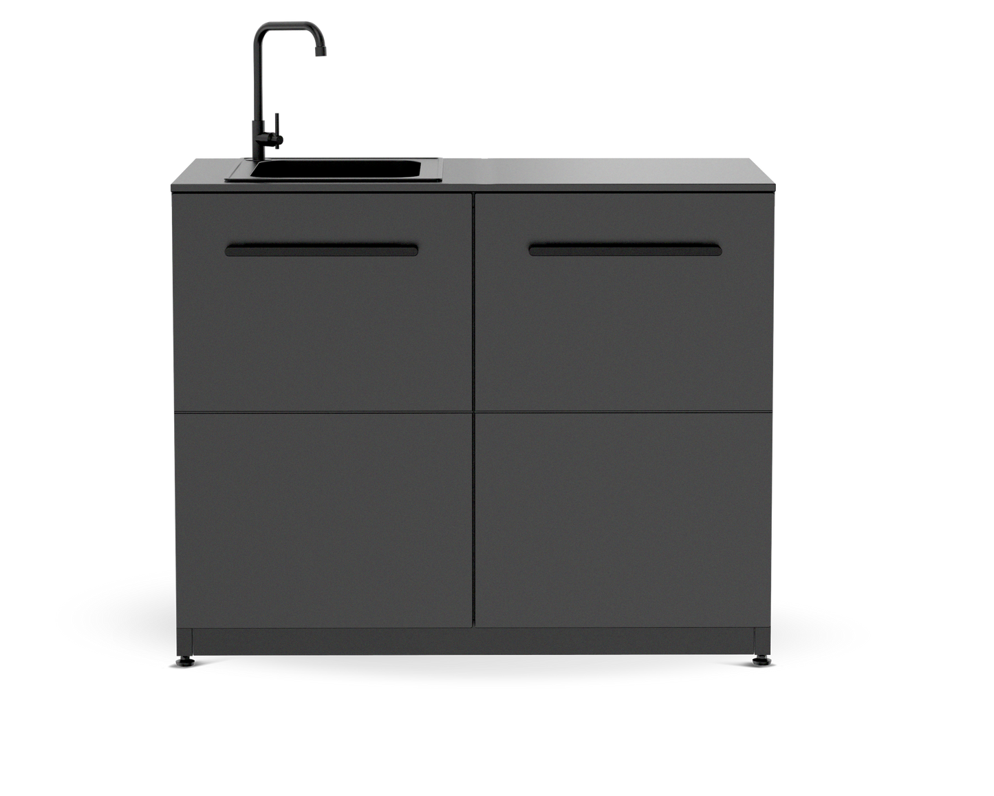 Element 110cm Sink Unit