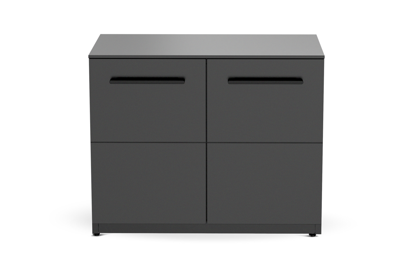 Element 110cm With Doors