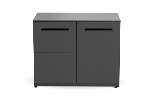 Element 110cm With Doors