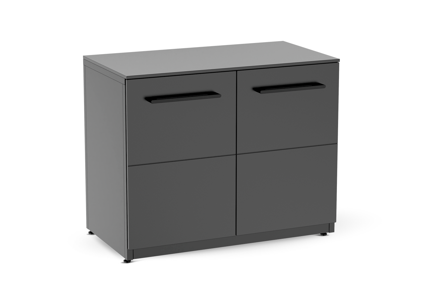 Element 110cm With Doors