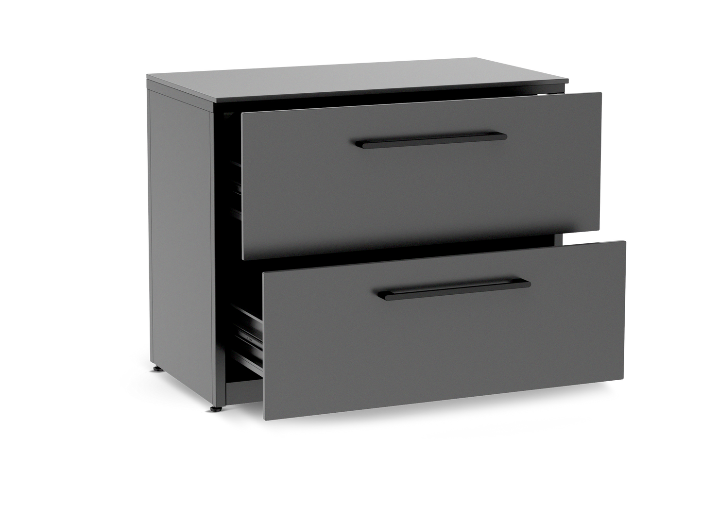 Element 110cm With Draws