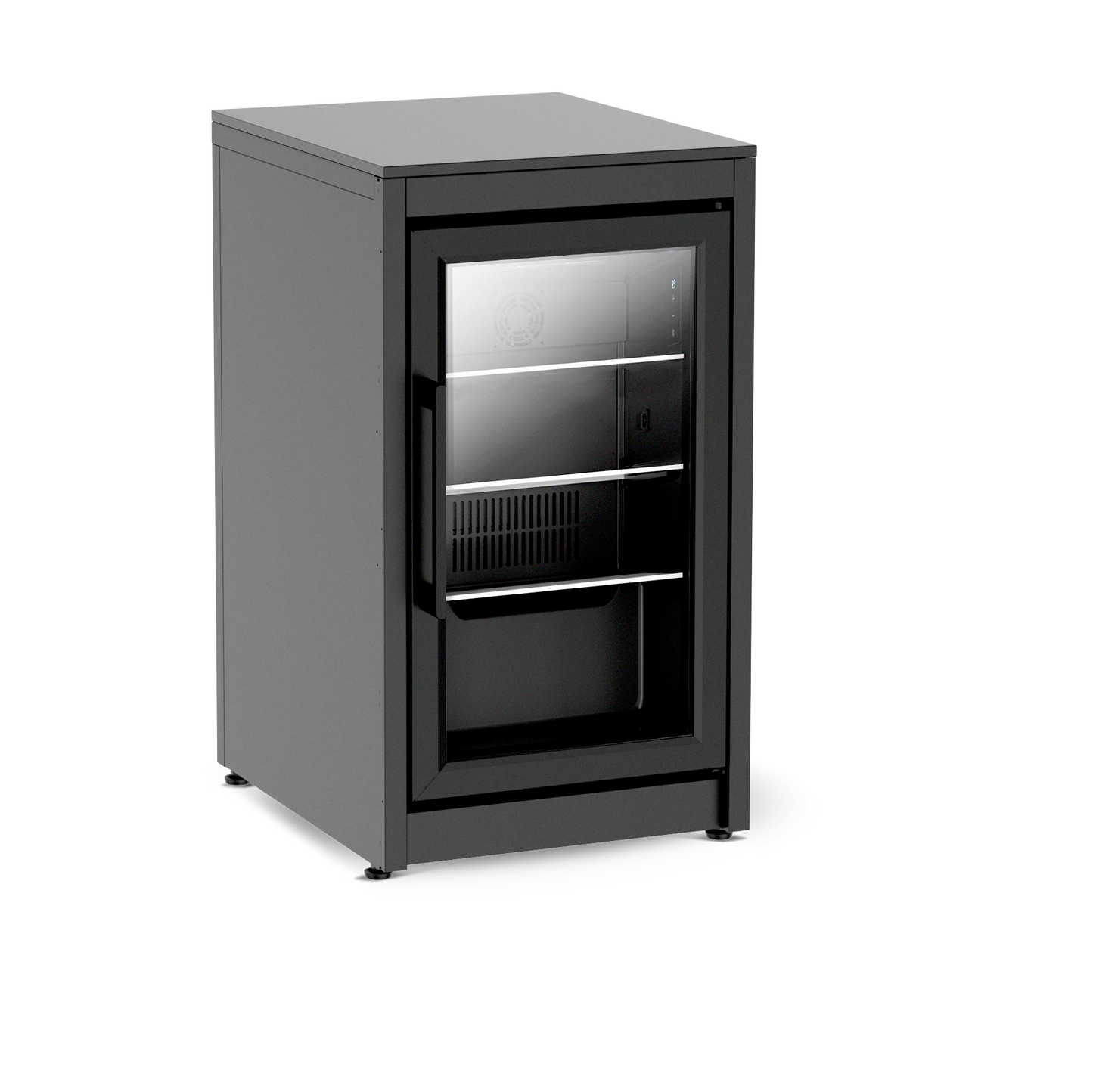 Element Fridge Module