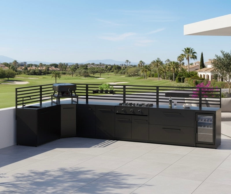 Element Rack Accessory – Oceans Outdoor Furniture Spain