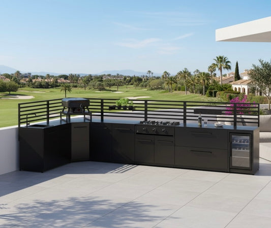 Element Rack Accessory