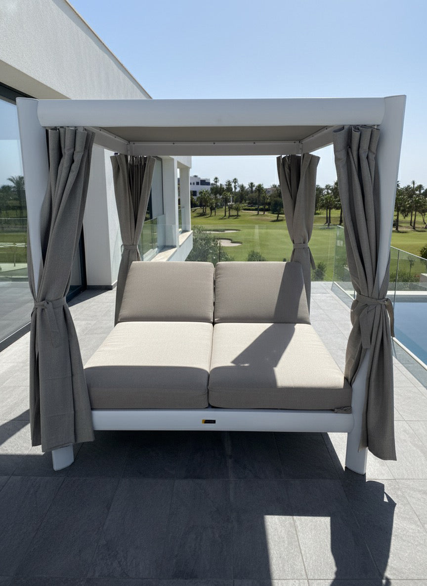 Monaco Daybed