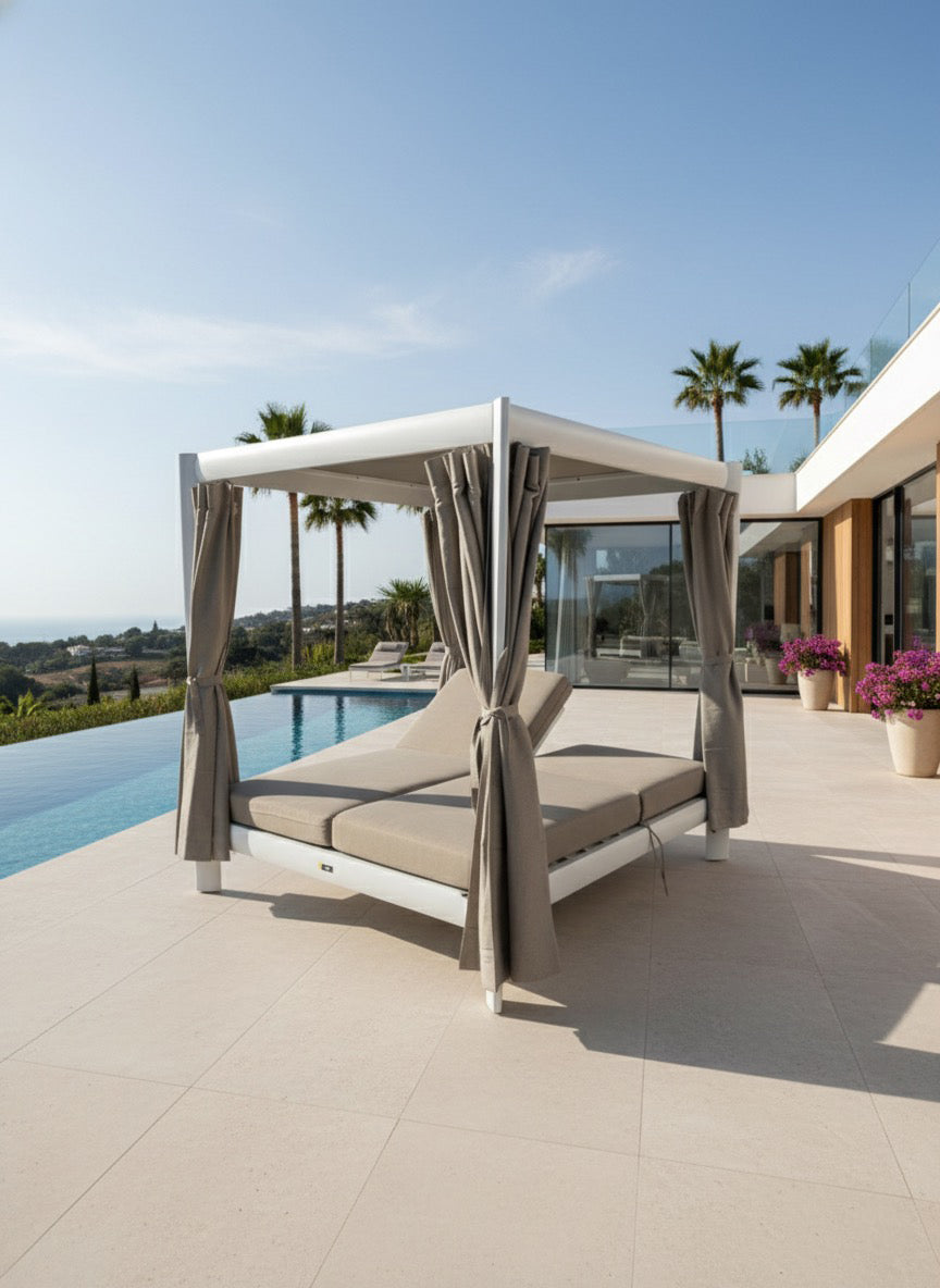 Monaco Daybed