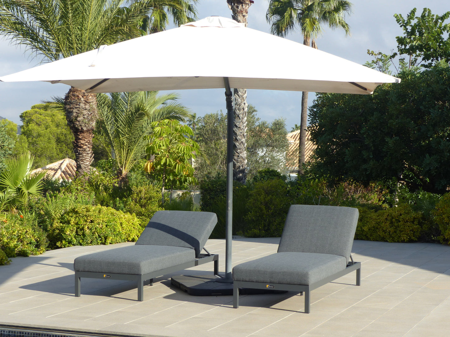 Aluminium Garden Furniture
Outdoor Furniture Spain
Garden Furniture Spain
Sun Loungers