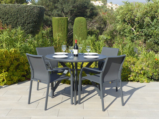 Aluminium Outdoor Furniture